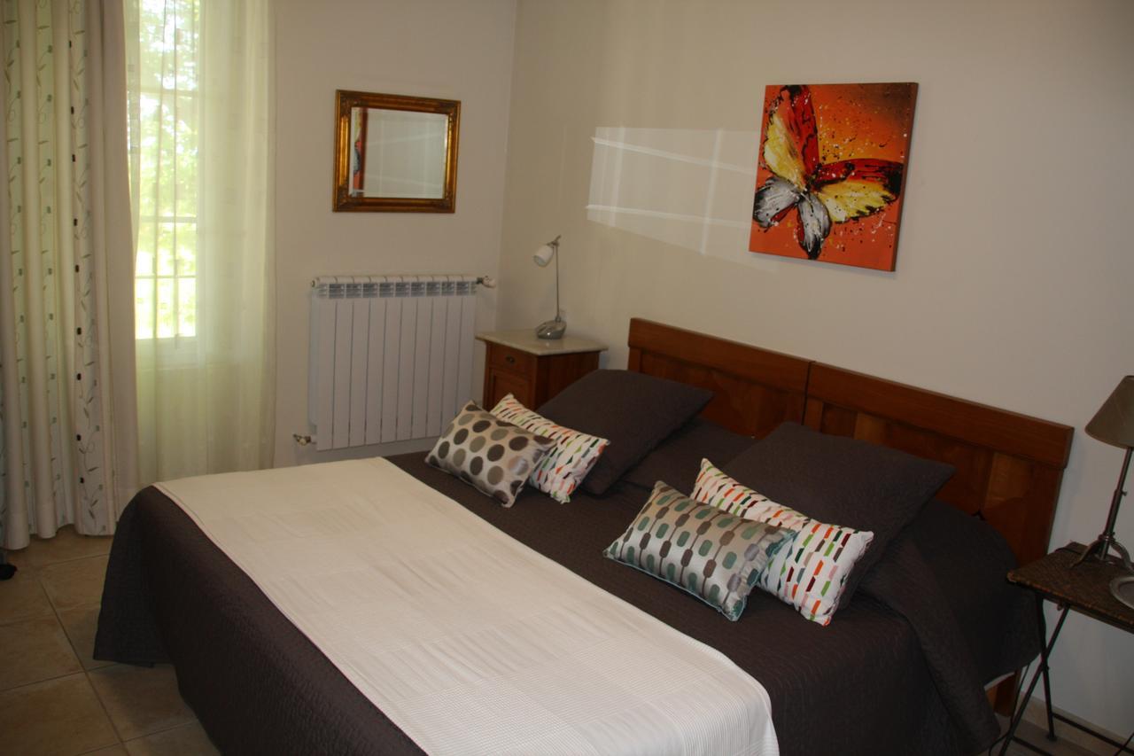 Bed & Breakfast Jac'soul Restaurant & D'hotes Sablet