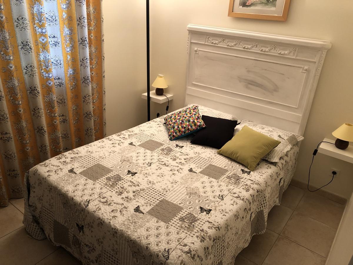 Bed & Breakfast Jac'soul Restaurant & D'hotes